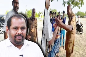 கஜேந்திரகுமார் பொன்னம்பலம் தாக்குதல் சம்பவம்! களமிறங்கும் பொது பாதுகாப்பு அமைச்சு