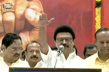 என் கவலை எல்லாம் இதை பற்றித்தான் - முதல்வர் மு.க.ஸ்டாலின்