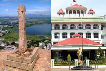 திருப்பரங்குன்றம் தீபத்தூணில் தீபம் ஏற்ற வேண்டும்; மக்களுக்கு அனுமதி இல்லை - நீதிமன்றம் உத்தரவு