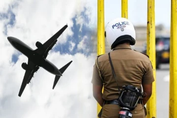 வெளிநாட்டு வேலைவாய்ப்பு தொடர்பில் பொலிஸார் எச்சரிக்கை