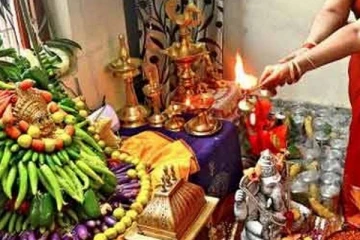 குழந்தை வரம் இல்லாதவர்கள் ஆடி செவ்வாயில் இவ்வாறு வழிபடுங்கள்