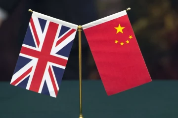 பிரித்தானியாவின் உளவு நடவடிக்கையை முறியடித்த சீனா