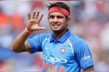 ஓய்வை அறிவித்தார் இந்திய வேகப்பந்து வீச்சாளர் சித்தார்த் கவுல்!