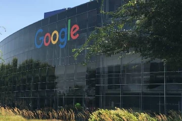 கூகுளுக்கு அபராதம் விதித்த ரஷ்யா..எதற்காக தெரியுமா?