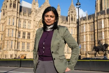 விவாத கருத்து... ஆசிய வம்சாவளி பிரித்தானிய நாடாளுமன்ற உறுப்பினருக்கு ஏற்பட்ட நிலை