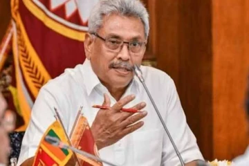 ஜனாதிபதி கோட்டாபய நாட்டு மக்களுக்கு விடுத்த வேண்டுகோள்!