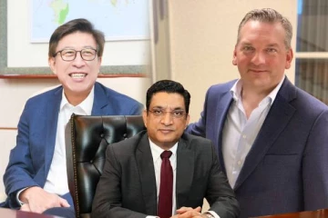 சர்வதேச தரப்பினரை சந்தித்த அலி சப்ரி : இலங்கையின் நிலை தொடர்பிலும் பேச்சு (படங்கள்)