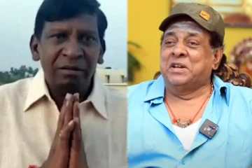 வடிவேலு பண்ண கூத்து; கல்லால அடிச்சு கொல்லுவாங்க - உண்மையை உடைத்த சிங்கமுத்து!