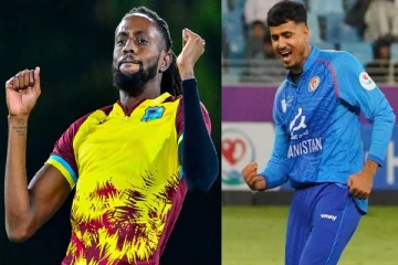 கிரிக்கெட் வரலாற்றில் முதல் முறை - ஒரு தொடரில் 2 வீரர்கள் ஹாட்ரிக்