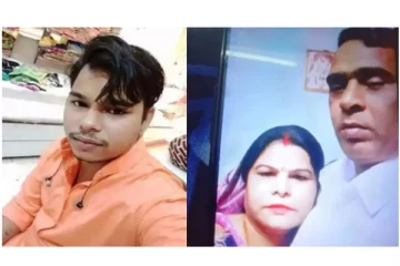 கணவனை 22 துண்டுகளாக வெட்டி பிரிட்ஜில் வைத்த மனைவி, மகன் - பதற வைக்கும் அதிர்ச்சி சம்பவம்...!