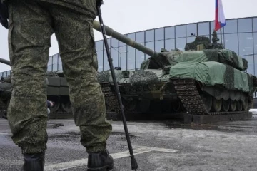 வினோதமான குண்டுகளை வீசி உக்ரைன் வீரர்களை கொன்ற ரஷ்யா! அதிர்ச்சி தகவல்