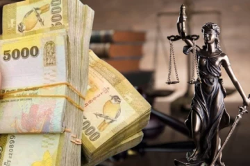 10 லட்சம் ரூபா அபராதம் உறுதி: ஆதங்கத்தை வெளிப்படுத்திய அனுர