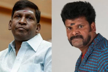 வடிவேலு 1 ரூ கூட தரமாட்டார், அவ்ளோ நல்லவர்!! நடிகர் கஞ்சா கருப்பு பேட்டி..