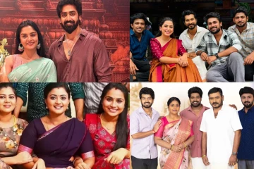 முடிவு வரும் விஜய் டிவியின் முக்கிய சீரியல்.. உச்சகட்ட கவலையில் ரசிகர்கள்