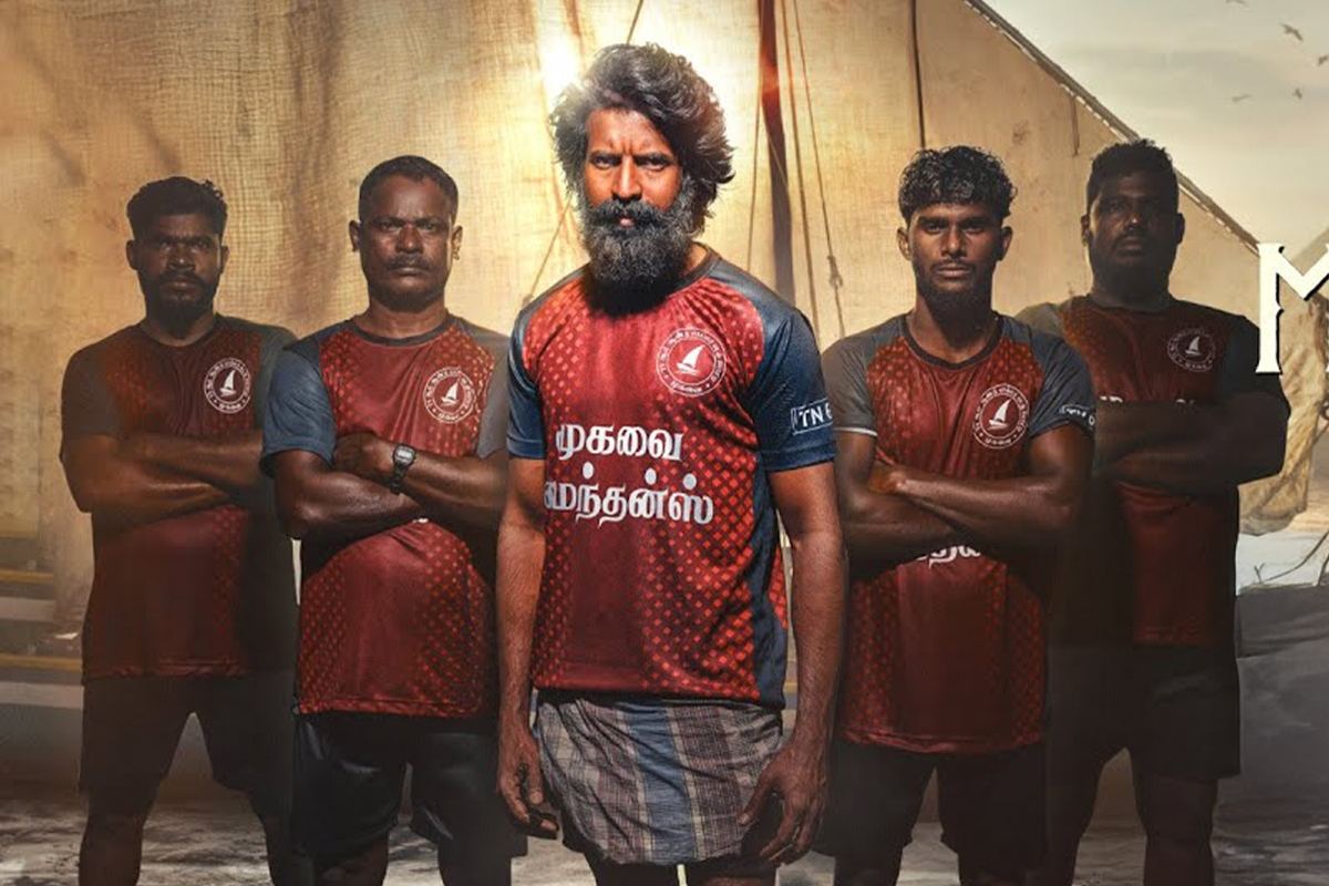 மண்டாடி தமிழ்நாட்டில் 100 கோடி, உலகளவில் 150 கோடி.. பாக்ஸ் ஆபிஸ் கிங் ஆன சூரி.. அதிகாரப்பூர்வ வசூல் | Soori Mandaadi Official Collection Report