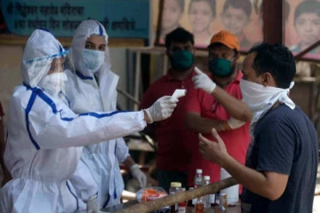 இலங்கையில் இன்று 1,464 பேருக்கு கொரோனா