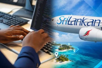 Sri lankan Airlines மீது சைபர் தாக்குதல் - கப்பம் கோரல் தொடர்பில் நிறுவனம் வெளியிட்டுள்ள தகவல்