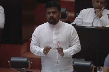 ඉන්ධන මිල වැඩි වෙ‍යිද? ජනපතිගෙන් හෙළිදරව්වක්