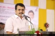 செந்தில் பாலாஜியின் வீட்டில் லஞ்ச ஒழிப்பு போலிசார் சோதனை