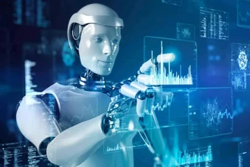 போலிச் செய்திகளை உருவாக்கும் செயற்கை நுண்ணறிவு தொழில்நுட்பத்தால் ஆபத்து