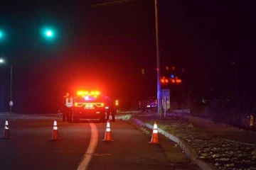 தெற்கு அதிவேக நெடுஞ்சாலையில் கோர விபத்து! இருவர் பலி