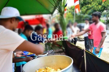 මෙවර ලියාපදිංචි දන්සල් ප්‍රමාණය සහ ප්‍රමිතීන් ගැන දැනුම්දීමක්.