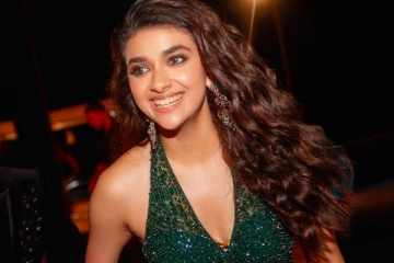 வளர்ந்து வரும் நடிகருக்கு ஜோடியாகும் கீர்த்தி சுரேஷ்.. யார் தெரியுமா?