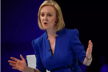 பிரித்தானிய  பெண் பிரதமரின்  அதிரடி  நடவடிக்கை!