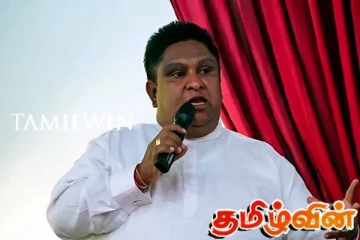 நீதிமன்றில் முன்னிலைப்படுத்தப்பட்ட சாமர சம்பத்! பிறப்பிக்கப்பட்டுள்ள உத்தரவு