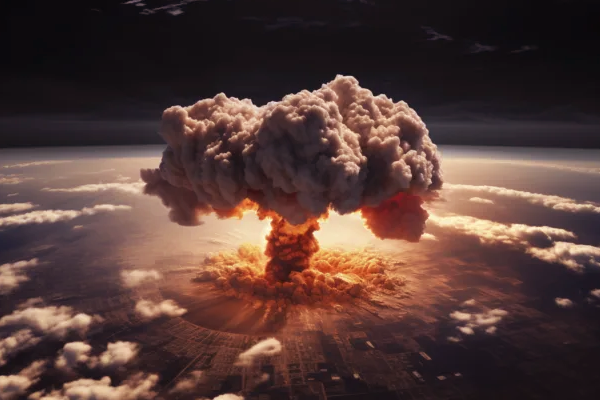 நோஸ்ட்ராடாமஸ் கணிப்பு - 2026 இல் உலகை நடுங்க வைக்கபோகும் பேரழிவுகள் எவை? | Nostradamus Shocking Predictions For 2026 நோஸ்ட்ராடாமஸ் கணிப்பு - 2026 இல் உலகை நடுங்க வைக்கபோகும் பேரழிவுகள் எவை? | Nostradamus Shocking Predictions For 2026