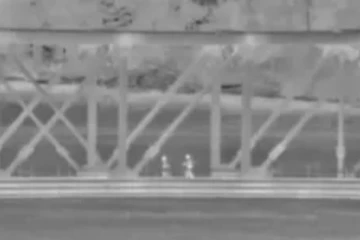 சட்டவிரோதமாக அமெரிக்காவிற்குள் பிரவேசிக்க முயற்சித்த இருவர் கைது