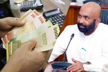 மூன்று மாதங்களுக்கு அரச ஊழியர்களுக்கான 10 ஆயிரம் ரூபா கொடுப்பனவு இல்லை