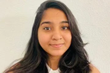 அமெரிக்காவில் பொலிஸாரின் வாகனத்தால் இளம் பெண்ணுக்கு நேர்ந்த விபரீதம்!