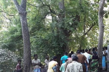 மட்டக்களப்பில் சோக சம்பவம்: சடலமாக மீட்கப்பட்ட ஆண்!