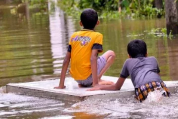 அனர்த்தத்தில் பாதிக்கப்பட்ட சிறுவர்களின் புகைப்படங்களை பகிரவேண்டாம்