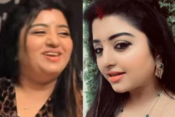 மாயாவை எனக்கு ரொம்ப பிடிக்கும்!! ரவீந்தருக்கு ஷாக் கொடுத்த மனைவி மகாலட்சுமி...