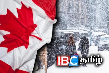 கனடாவின் முக்கிய மாகாணம் ஒன்றுக்கு விடுக்கப்பட்டுள்ள எச்சரிக்கை!