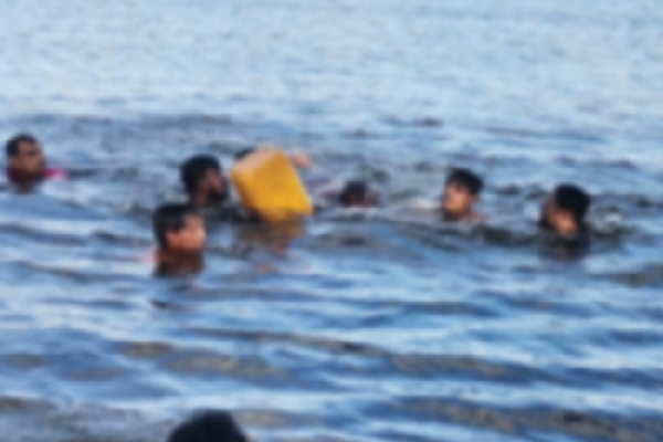 இந்த ஆண்டில் இதுவரை நீரில் மூழ்கி உயிரிழந்த நூற்றுக்கணக்கானவர்கள் | 230 People Died From Drowning So Far This Year இந்த ஆண்டில் இதுவரை நீரில் மூழ்கி உயிரிழந்த நூற்றுக்கணக்கானவர்கள் | 230 People Died From Drowning So Far This Year