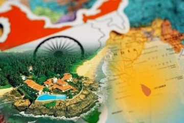 இலங்கைக்கும் இந்தியாவிற்கும் இடையில் விரைவில் பதற்றம் ஏற்படலாம்