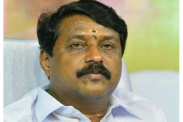 பாஜக சட்டமன்றத் தலைவரானார் நயினார் நாகேந்திரன்
