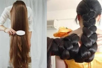 அடர்ந்த காடுபோல் முடி வளர வேண்டுமா? இந்த 6 விஷயங்களை மட்டும் செய்யுங்கள்