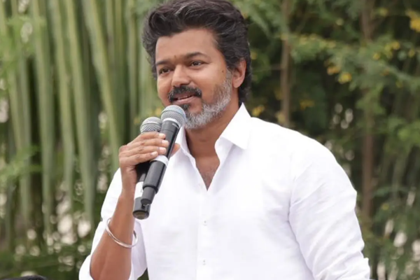 என் மனம் படுகிற வேதனை.. உயிரிழந்தவர்களுக்கு ரூ. 20 லட்சம் நிவாரணம் அறிவித்த விஜய் | Vijay Donates 20 Lakhs Who Died In Karur Stampede