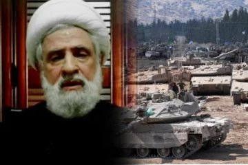 லெபனானுக்குள் நுழைந்தன இஸ்ரேல் படைகள்: மத்திய கிழக்கு பகுதியில் போர் பதற்றம்