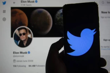டுவிட்டரில் போலி கணக்குகள் நீக்கம்: எலான் மஸ்க் விடுத்த எச்சரிக்கை