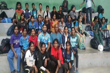 மல்யுத்தம் - யூடோவில் மல்லாவி மத்திய கல்லூரி வரலாற்றுச் சாதனை