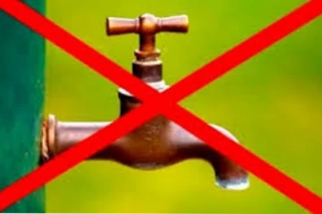 කොළඹ ප්‍රදේශ රැසකට පැය 16ක හදිසි ජල කප්පාදුවක්...එම ප්‍රදේශ මෙතනින් දැනගන්න.