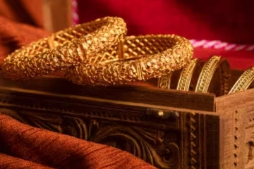 தொடர் சரிவில் தங்கம் விலை - இன்றைய நிலவரம் இதுதான்!