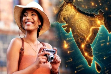 இராமாயணத்தில் வரும் 5 இடங்களை சுற்றி பார்க்கணும் ஆசையா? அப்போ இந்த இடங்களுக்கு போங்க