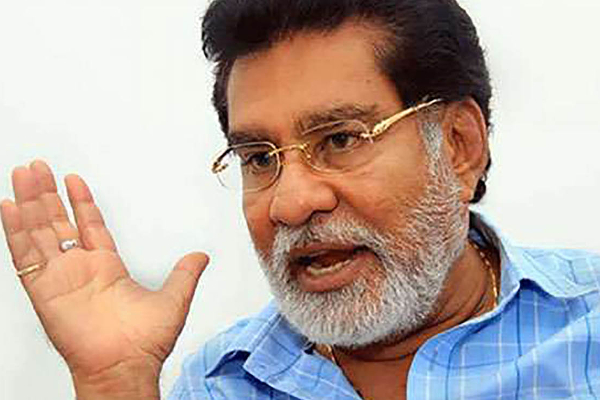 மேர்வின் சில்வா ஒரு நீண்டநாள் மனநோயாளியா! வட மாகாண சபை முன்னாள் உறுப்பினர் கேள்வி | Mervyn Silva Statement Tamil Politician Reaction