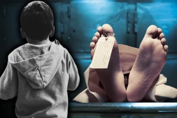 யாழில் வீட்டில் சடலமாக மீட்கப்பட்ட தாய்: மாயமான மகன்